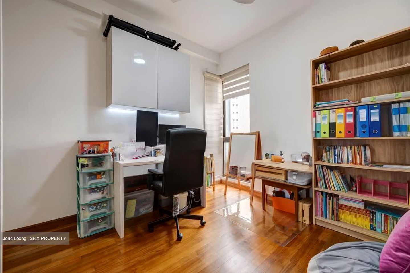 Seasons View (D20), Condominium #543847811